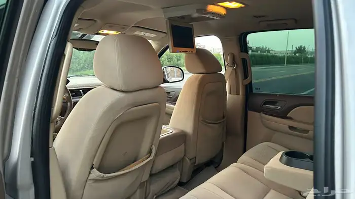 جمس يوكن 2007 Xl طويل نظيف 20