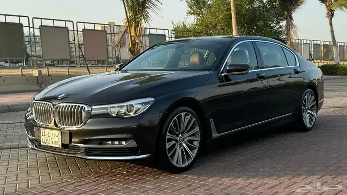بي ام دبليو 2019 وارد الناغي 0