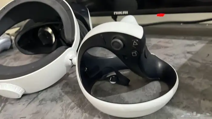 جهاز VR2 3