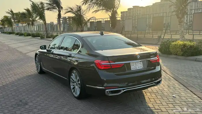 بي ام دبليو 2019 وارد الناغي 6