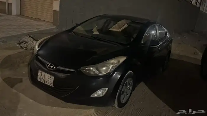 هونداي الانترا للبيع 3