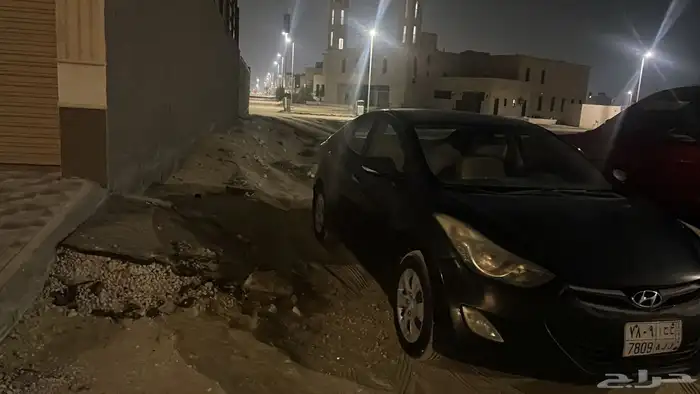 هونداي الانترا للبيع 1