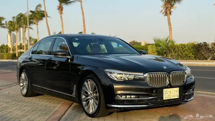بي ام دبليو 2019 وارد الناغي 2