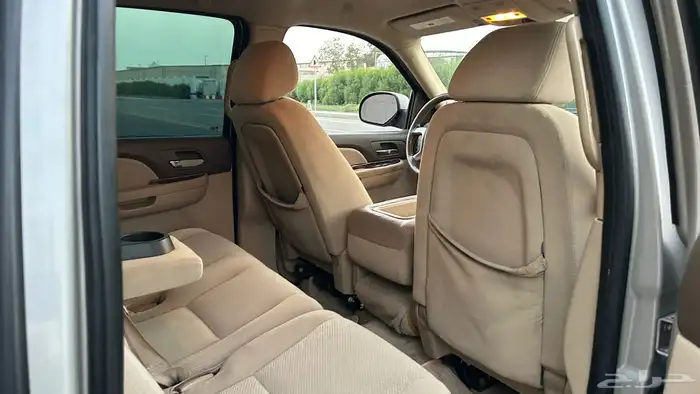 جمس يوكن 2007 Xl طويل نظيف 21