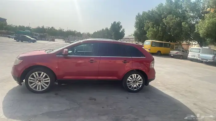 سياره فرد ايدج 3