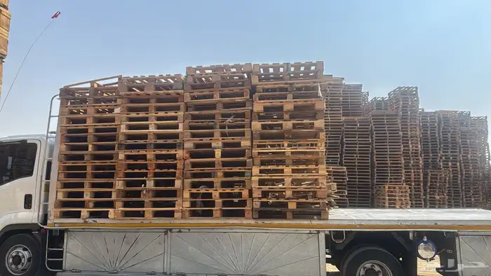 طبالي خشب وبلاستيك بيع وشراء 2