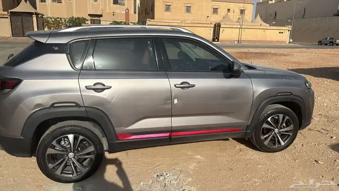 تشانجان cs35 5
