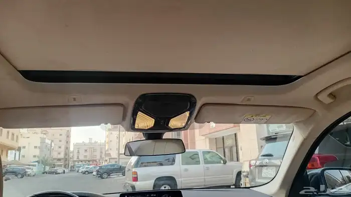 بي ام 520il 2018 10