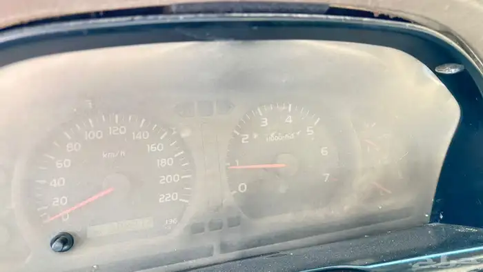 لاندكروزر 2001 3