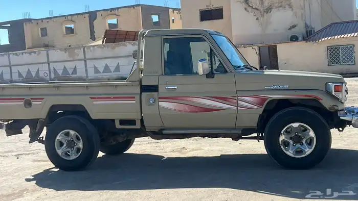 جيب شاص 2004 3