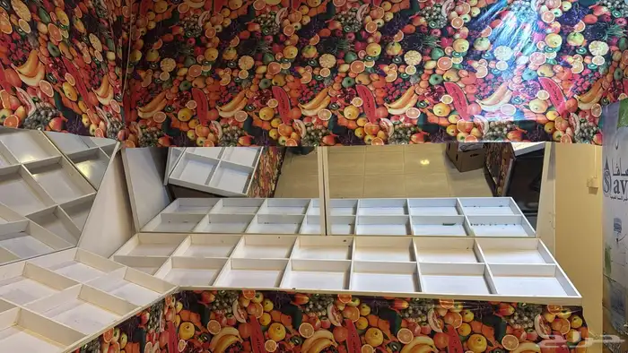 طاولة خضار مكيف ثلاجة للبيع 5