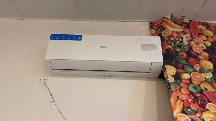 طاولة خضار مكيف ثلاجة للبيع 2