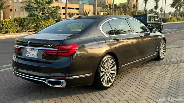 بي ام دبليو 2019 وارد الناغي 4