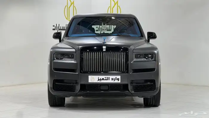 رولز رويس كولينان 2019 1