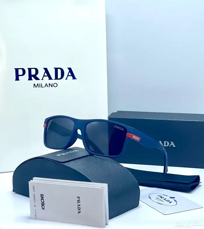 نظارات ماركات متعدده رجاليه ونسائيه بسعر مخفض 1