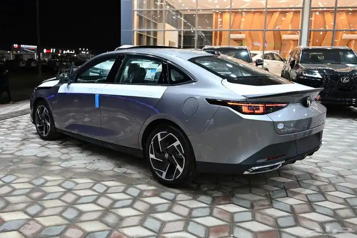 شانجان ايدو 2026 2