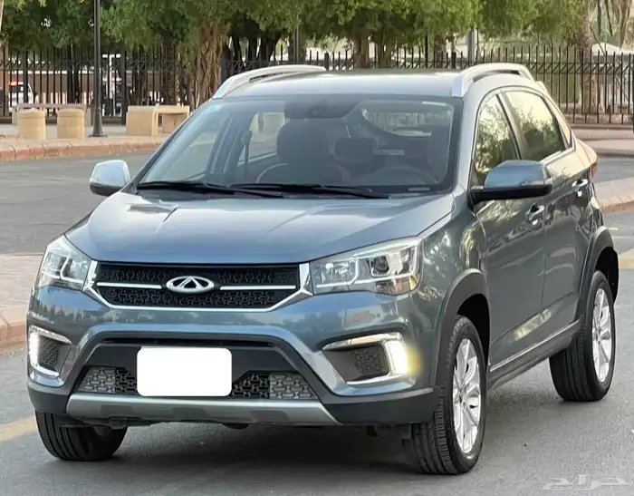 شيري تيجو2 2021 سعودي 8