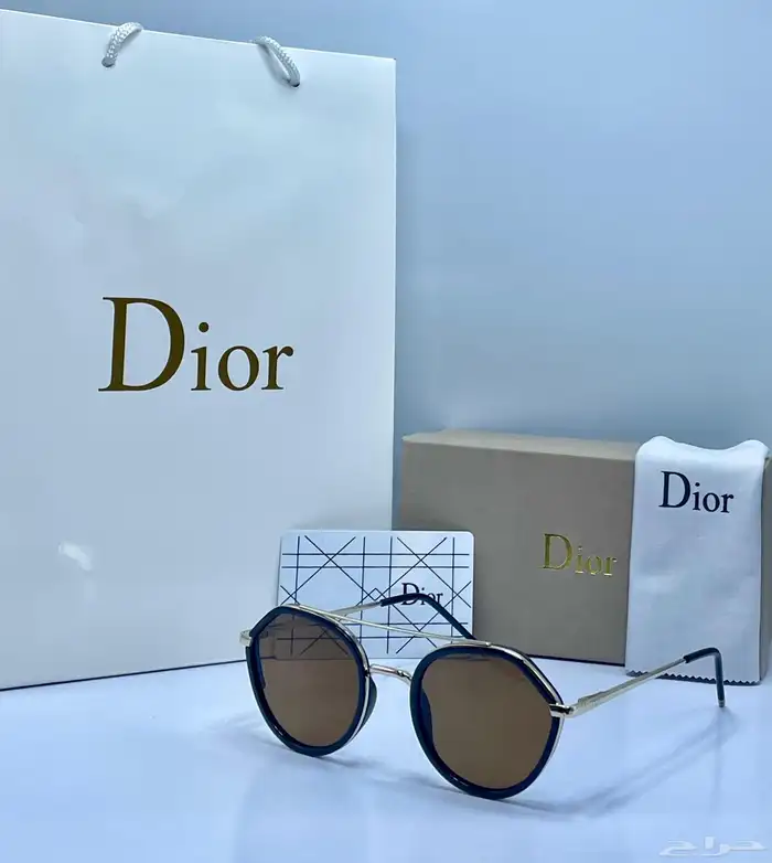 نظارات ماركات متعدده رجاليه ونسائيه بسعر مخفض 53