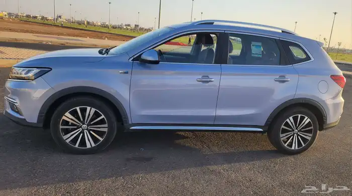 mg rx5 2022 قابل للتفاوض البسيط 19