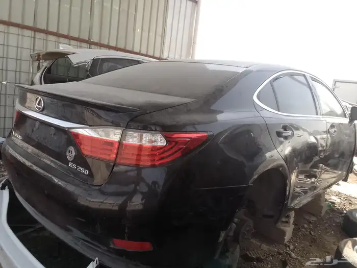 جميع قطع غيار السيارات 17