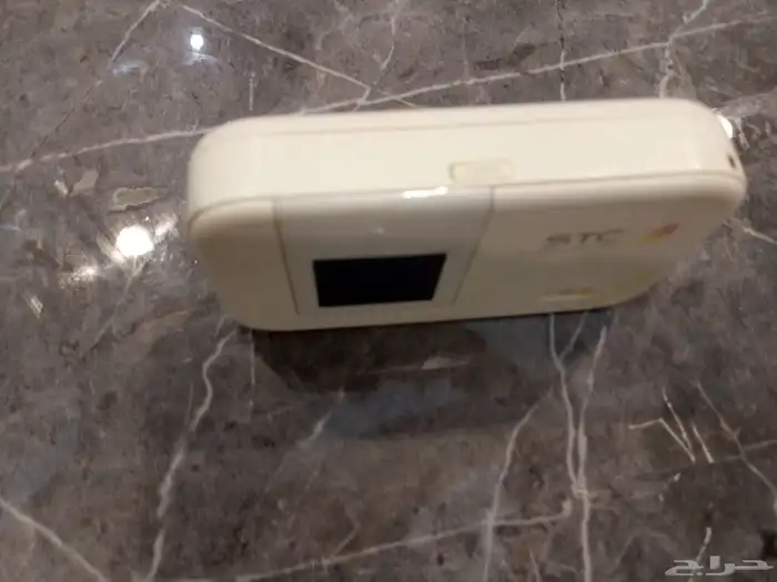 انتر نت stc متنقل 5G و موبايلي ثابت 4G 3