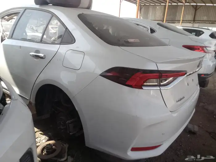 جميع قطع غيار السيارات 15