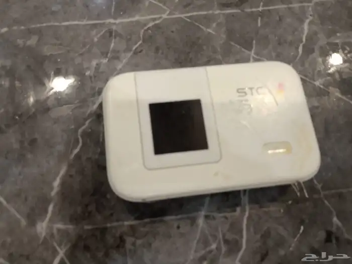 انتر نت stc متنقل 5G و موبايلي ثابت 4G 2