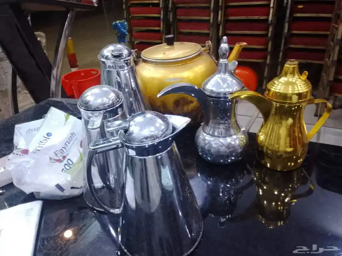 قهوجي الحاره 1