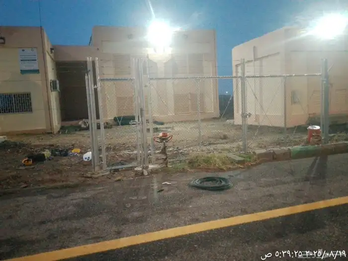 مقاول شبوك 2