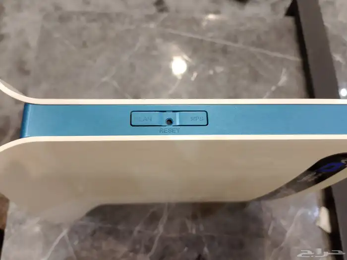 انتر نت stc متنقل 5G و موبايلي ثابت 4G 7