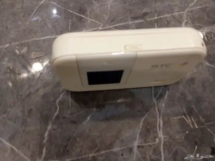 انتر نت stc متنقل 5G و موبايلي ثابت 4G 4