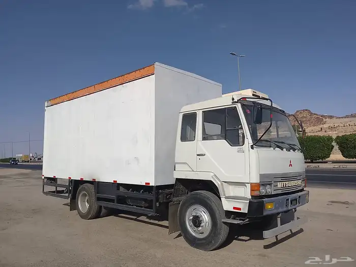 موستبيشي دينه سوبر جامبو 1
