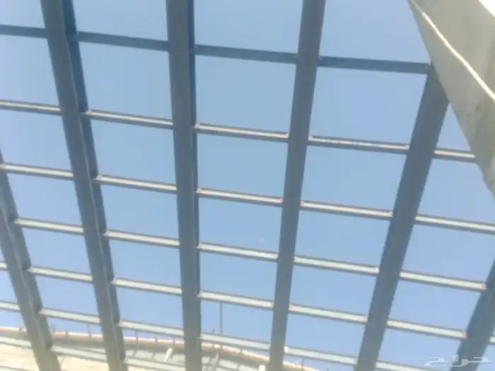 حداد سلمان باب الليزر باب الليزر 0