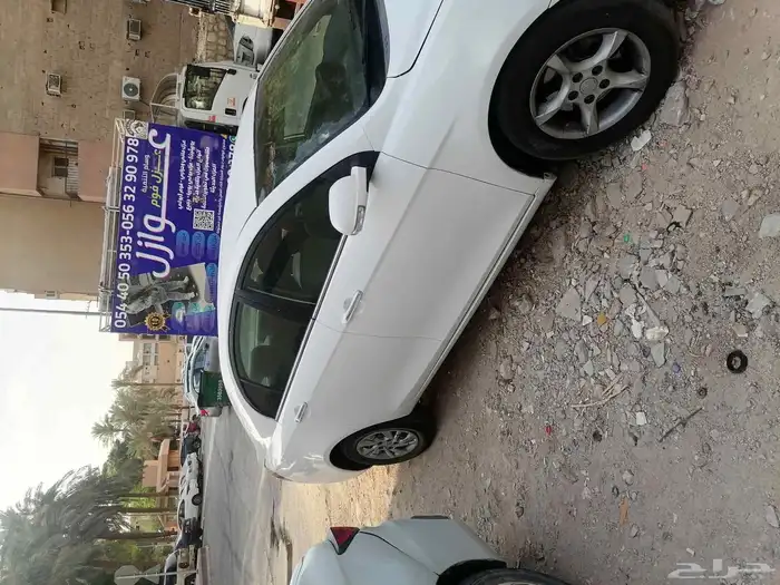 جيلي ام جراند 7 جير عادي 2013 4
