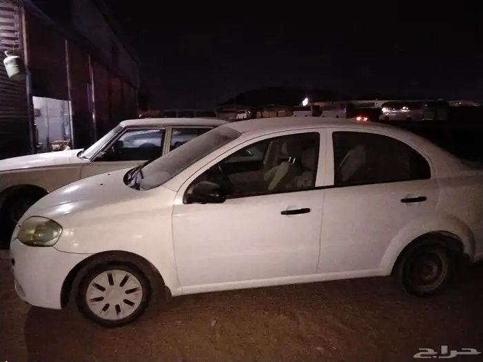 20110modle شيول لائ  فيفو 5