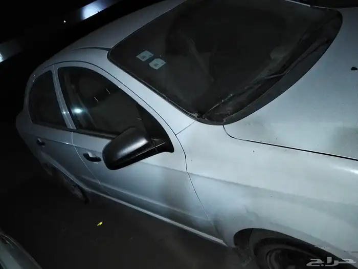 20110modle شيول لائ  فيفو 2