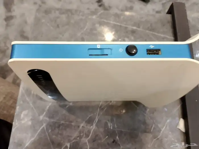 انتر نت stc متنقل 5G و موبايلي ثابت 4G 8