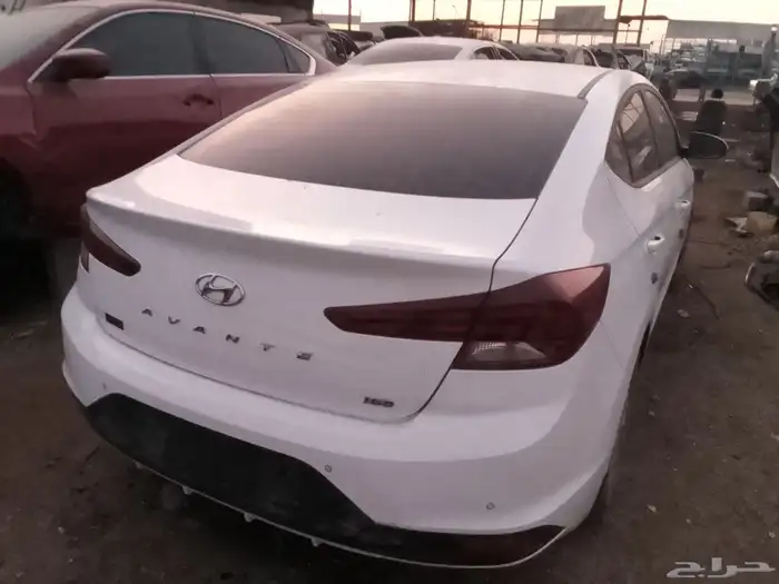 جميع قطع غيار السيارات 8