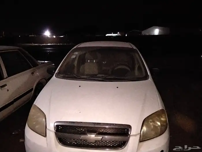 20110modle شيول لائ  فيفو 6