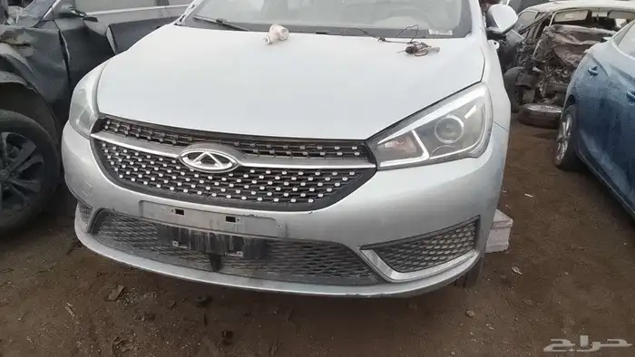 جميع قطع غيار السيارات 1