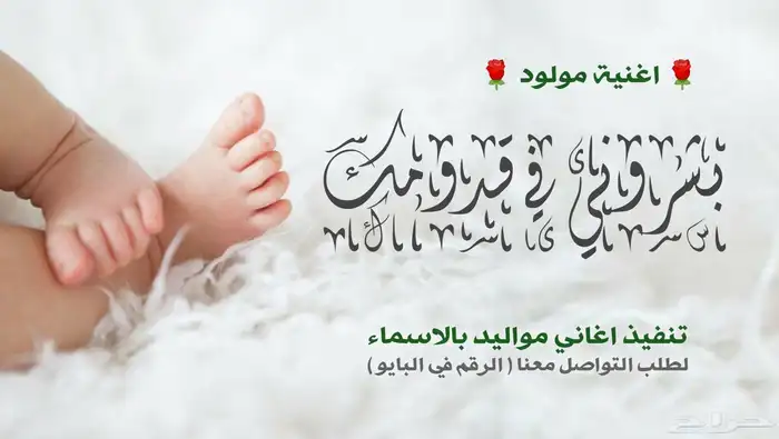 تنفيذ ارقى الشيلات و الزفات بالأسماء  وسحب الموسيقى 6