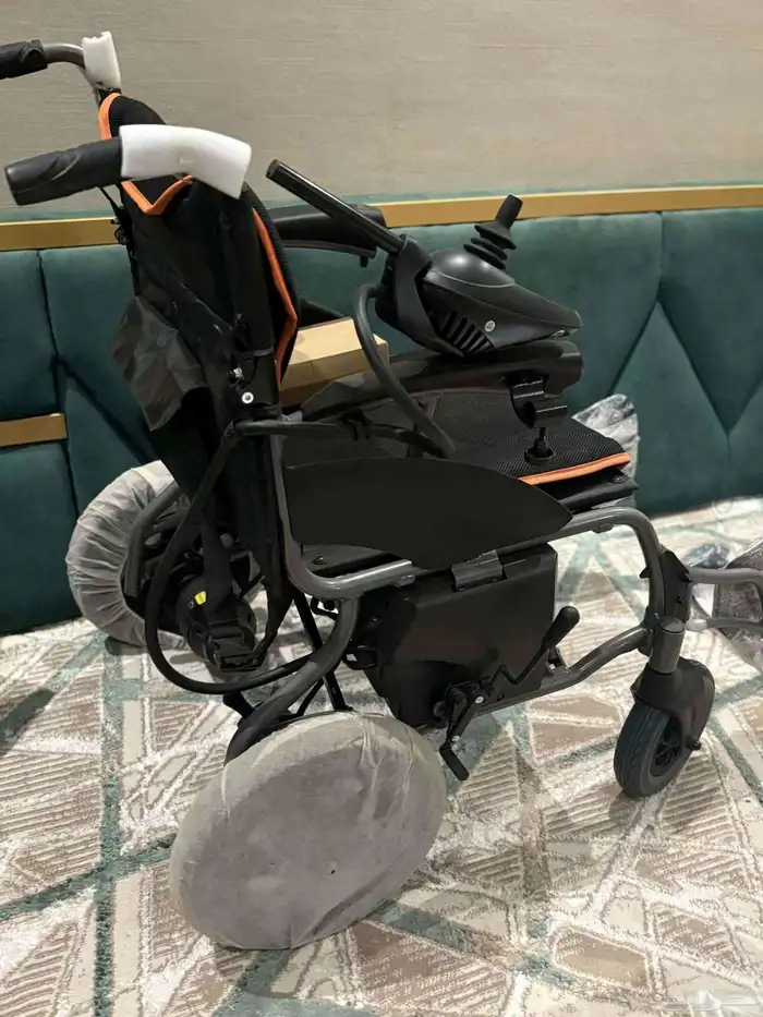 عربية كهربائي 0