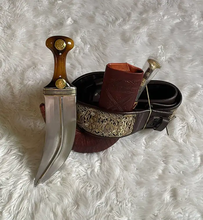 جنبيه مشرقيه وترر كفو 1