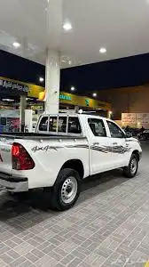 هايلكس 2023 ديزل ل التنازل 0