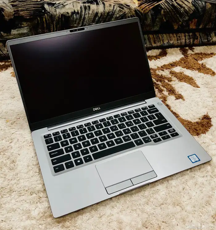 لابتوب من شركة دي DEEL أخو الجديد  معالج 7 جيل 8 رام 16 GB 3