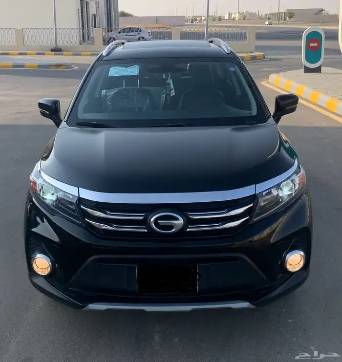 للبيع جاك Gs3 فل كامل منوة المستخدم 6