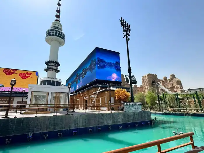 بيع شاشات - Led Screen 5
