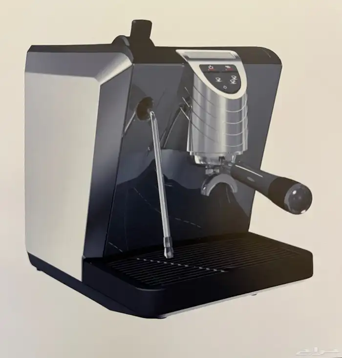 مكينة صنع القهوة 0