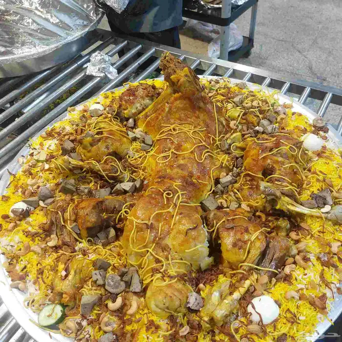 طبخ مناسبات حري سواكني مع التوصيل وذبايح الثلاجة مع التغليف 0