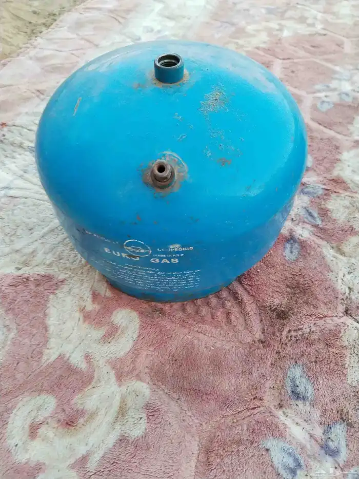 دافور غاز 3
